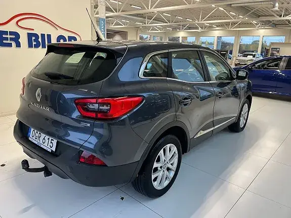 Renault Kadjar 2017 photo 2