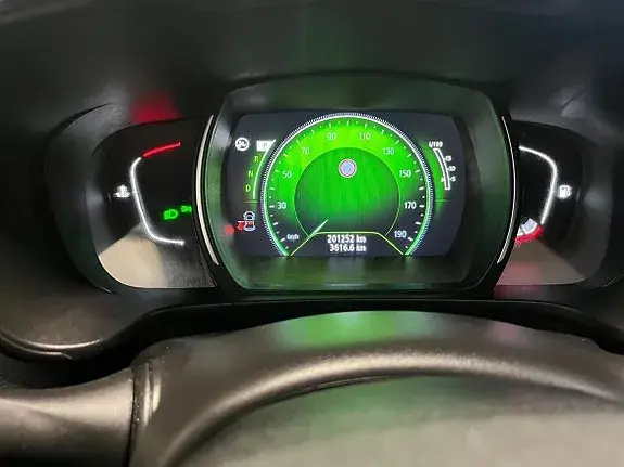 Renault Kadjar 2017 photo 5