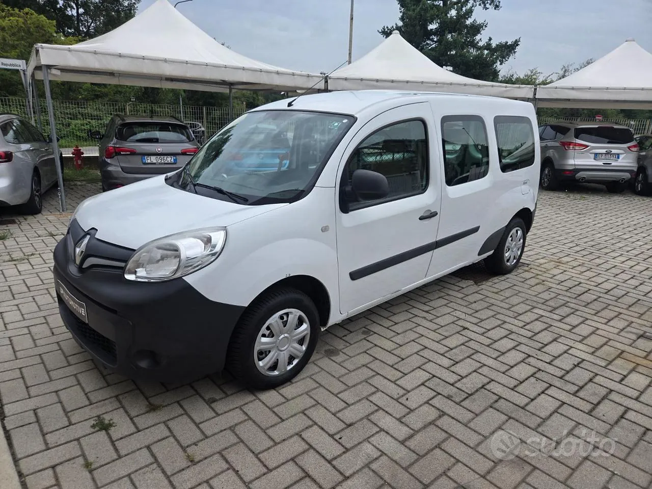 Renault Kangoo 2020 photo 3