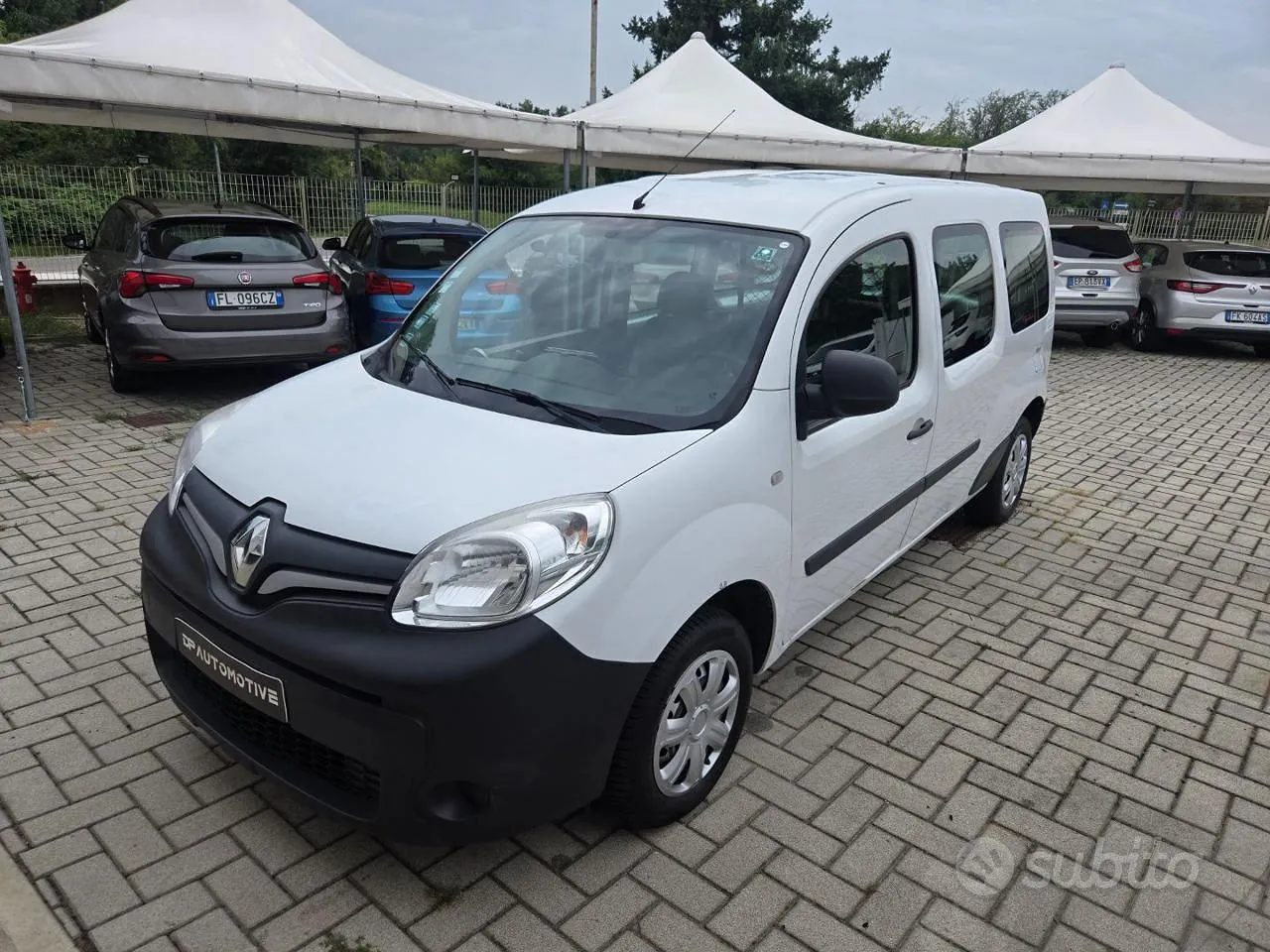 Renault Kangoo 2020 photo 2