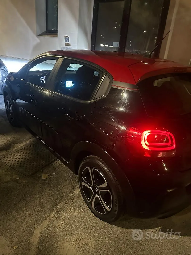 Citroen C3 2018 photo 5