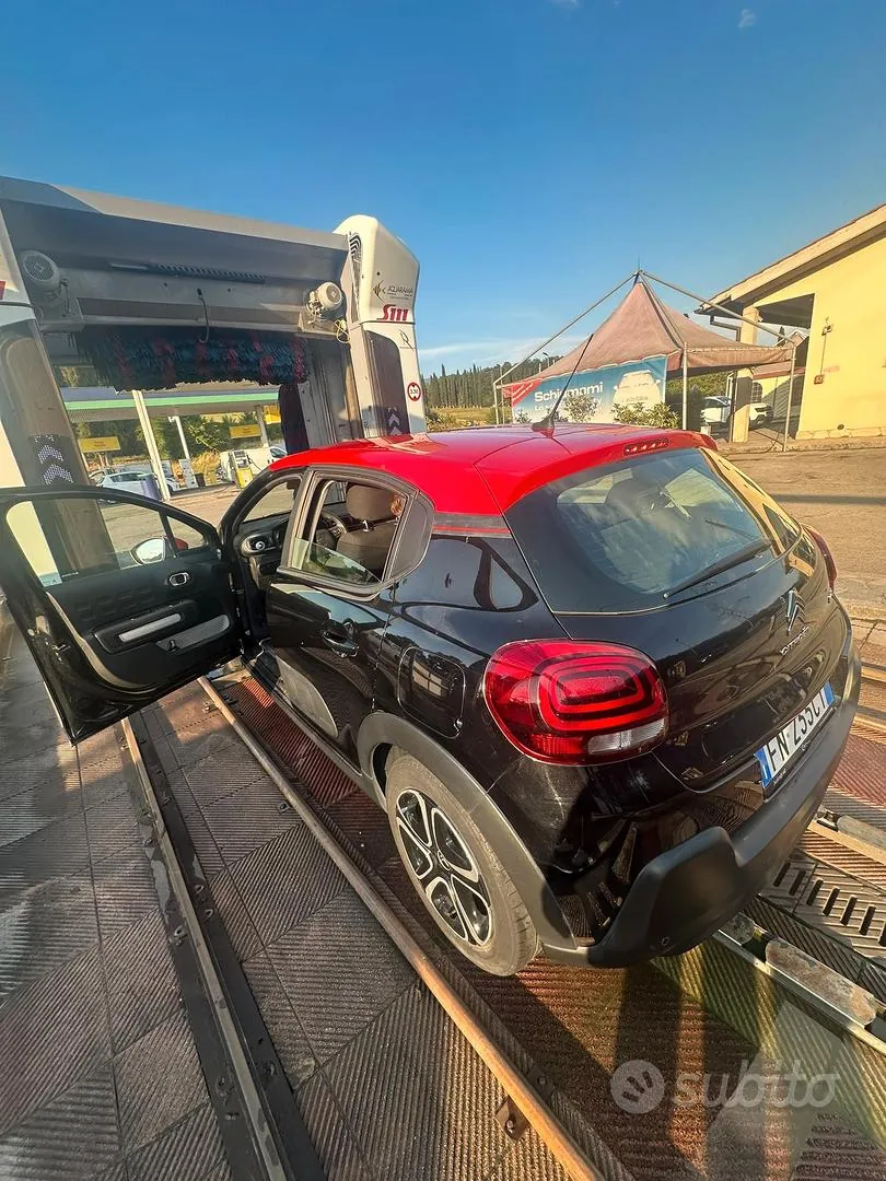 Citroen C3 2018 photo 3