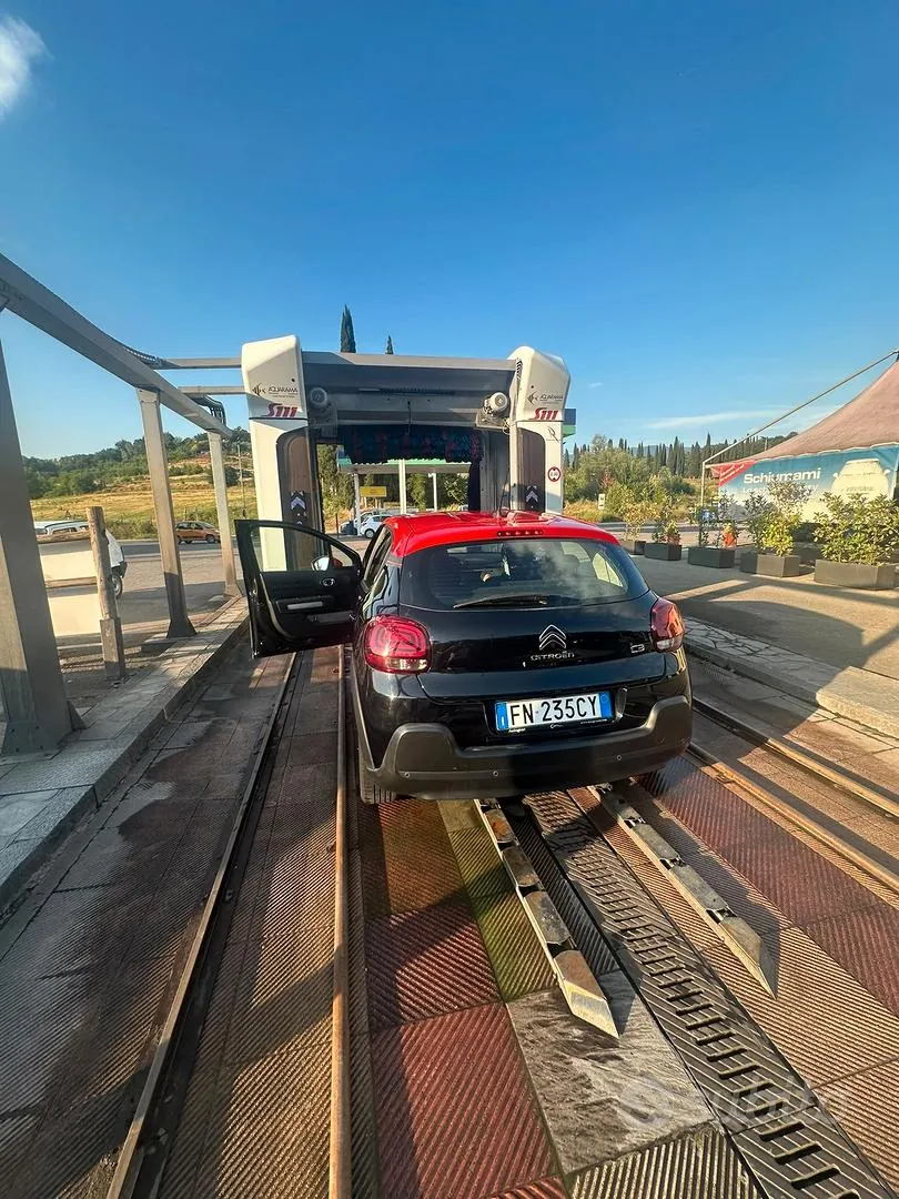 Citroen C3 2018 photo 4