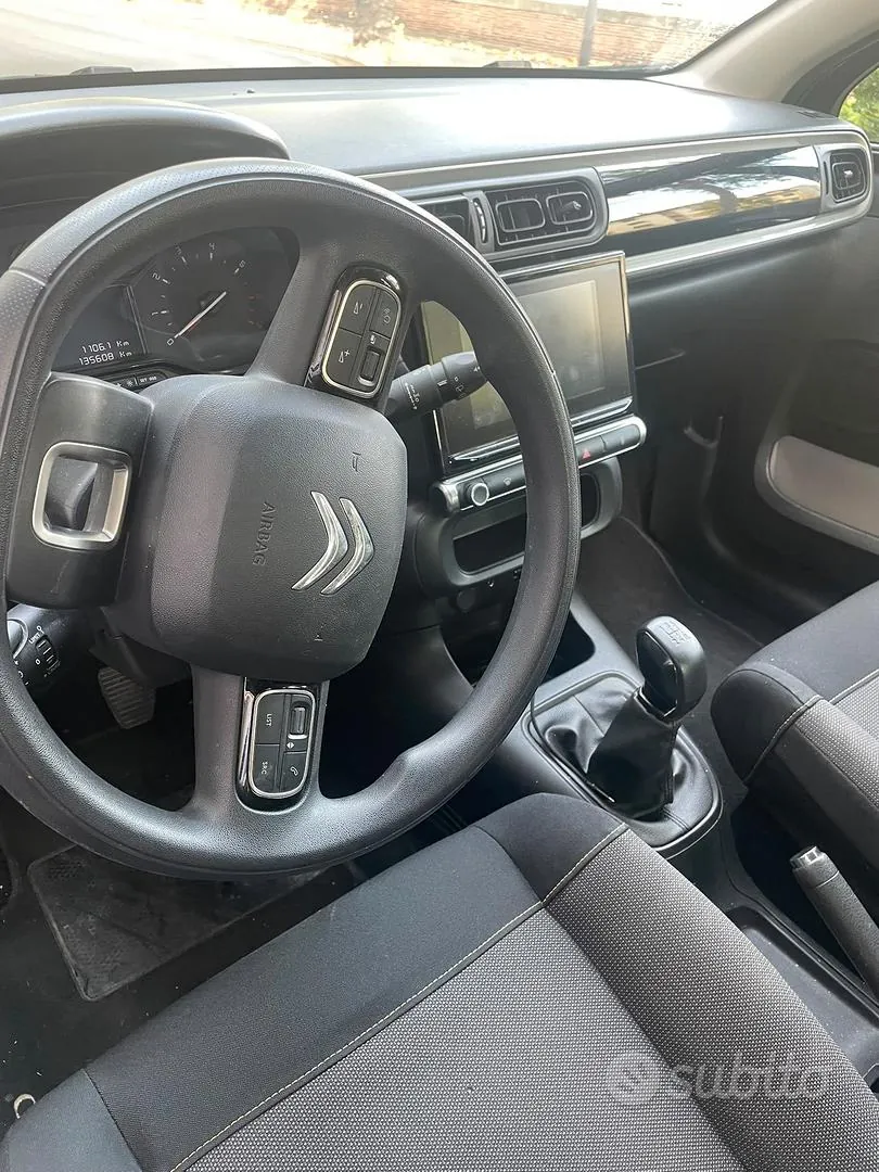 Citroen C3 2018 photo 2