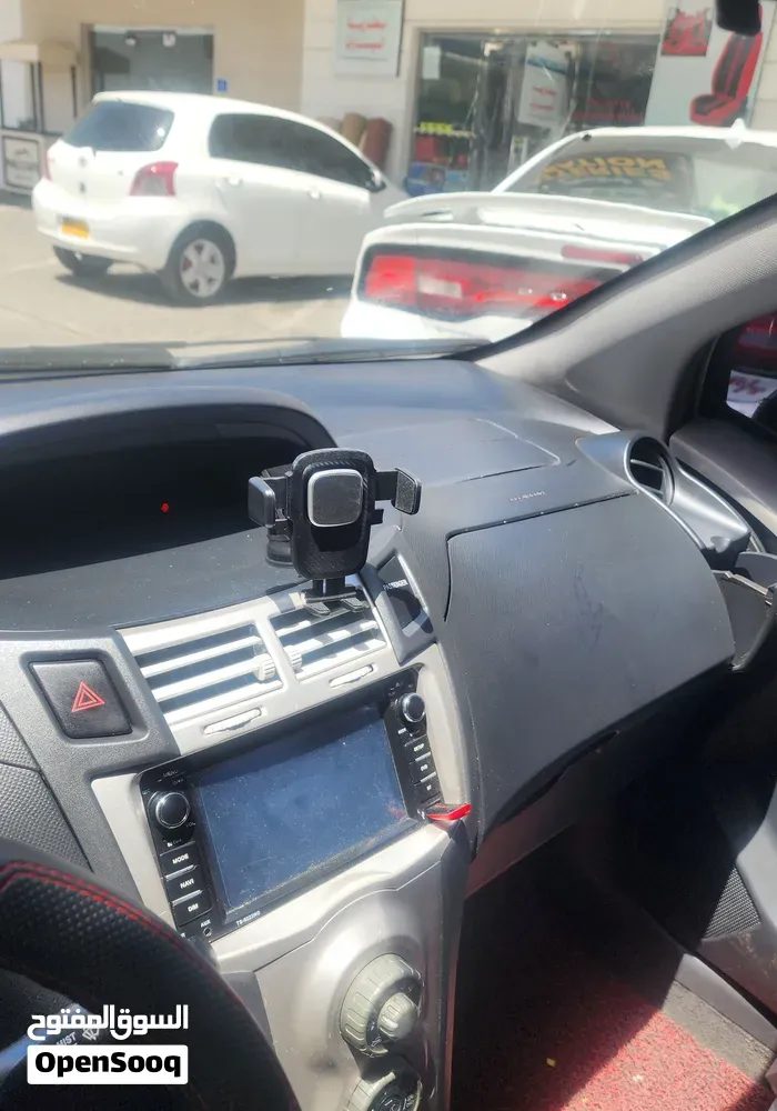Toyota Yaris 2008 photo 3