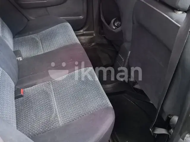 Toyota Carina 1998 photo 4