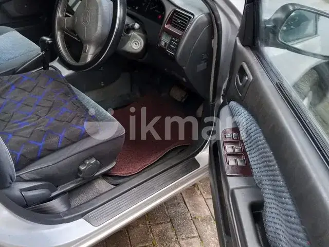 Toyota Carina 1998 photo 3