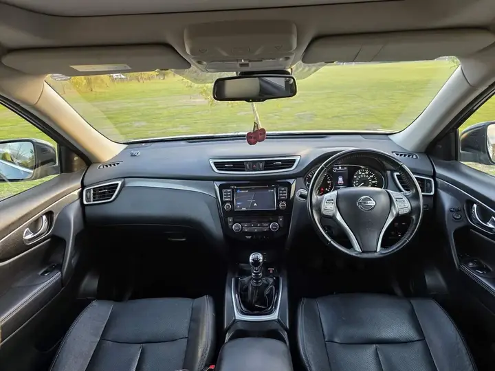 Nissan X-Trail 2016 photo 3
