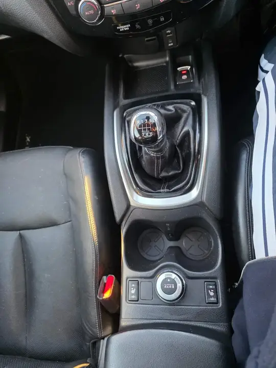 Nissan X-Trail 2016 photo 4