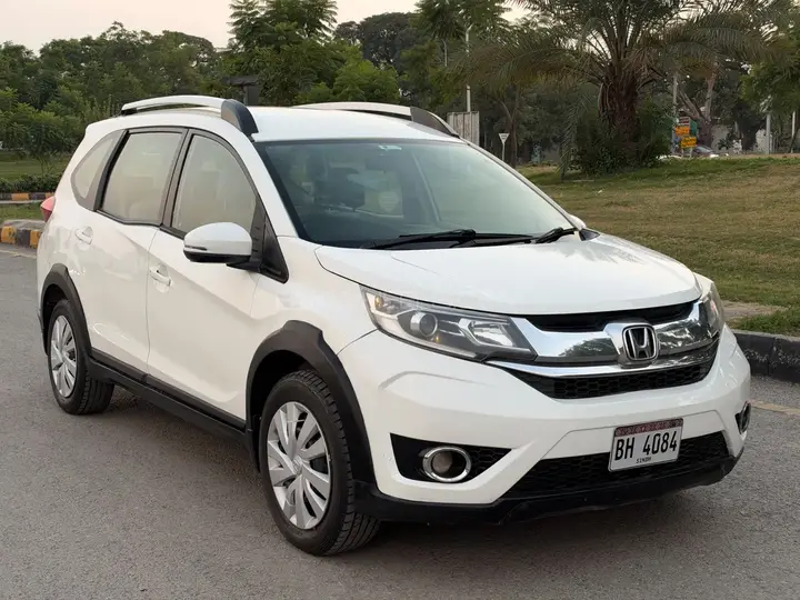 Honda Br-V