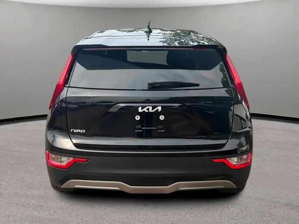 Kia Niro 2023 photo 5