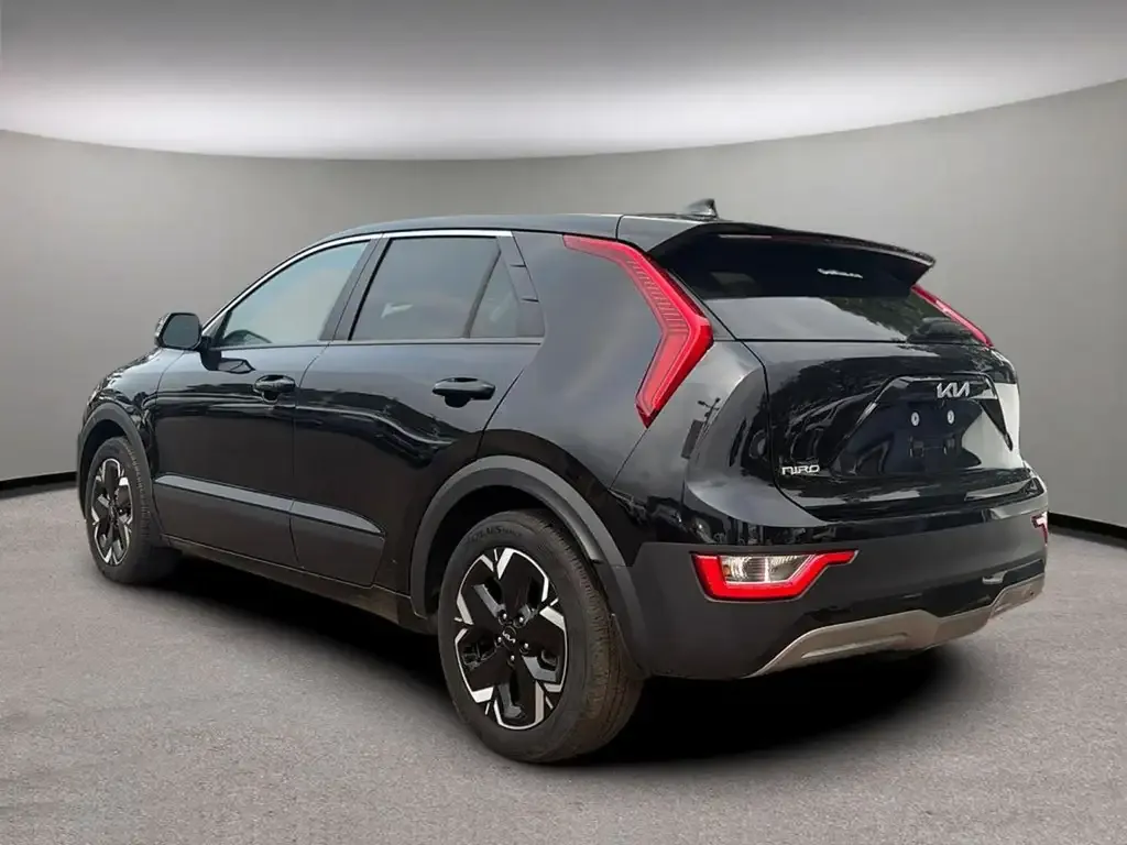Kia Niro 2023 photo 4