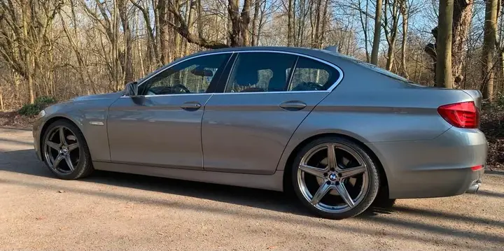 BMW 520D