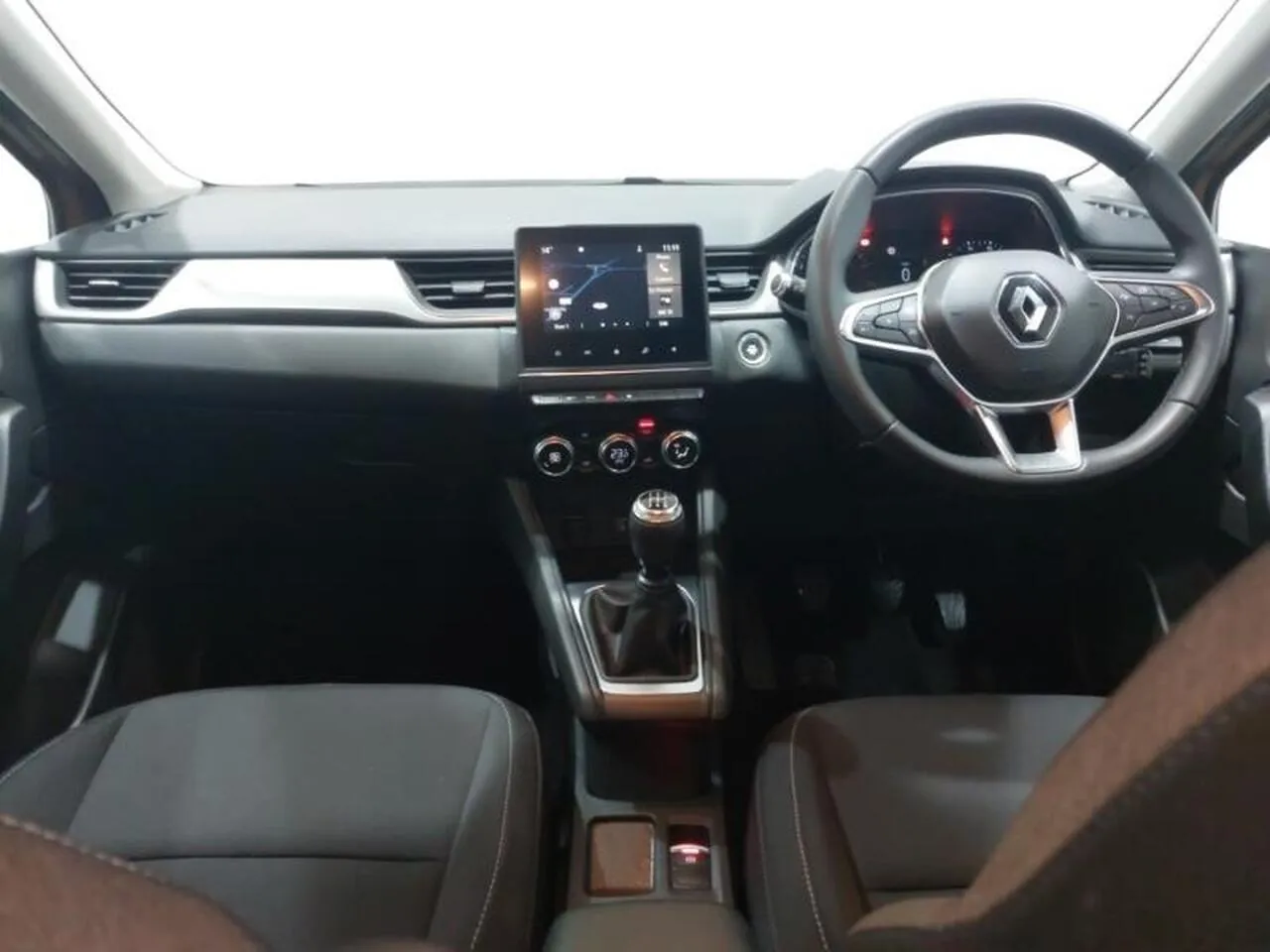 Renault Captur 2020 photo 3