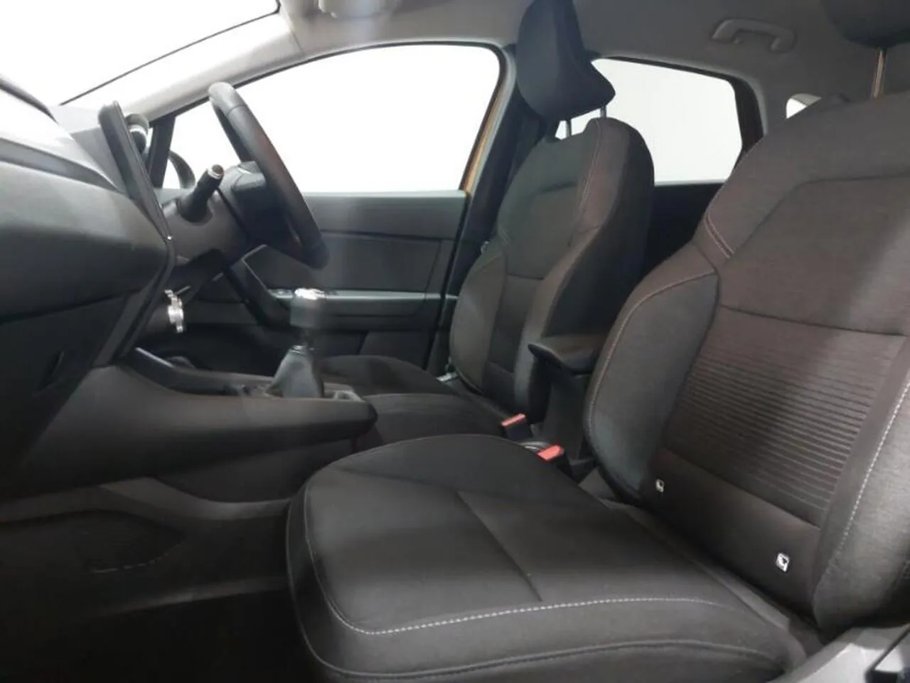 Renault Captur 2020 photo 5