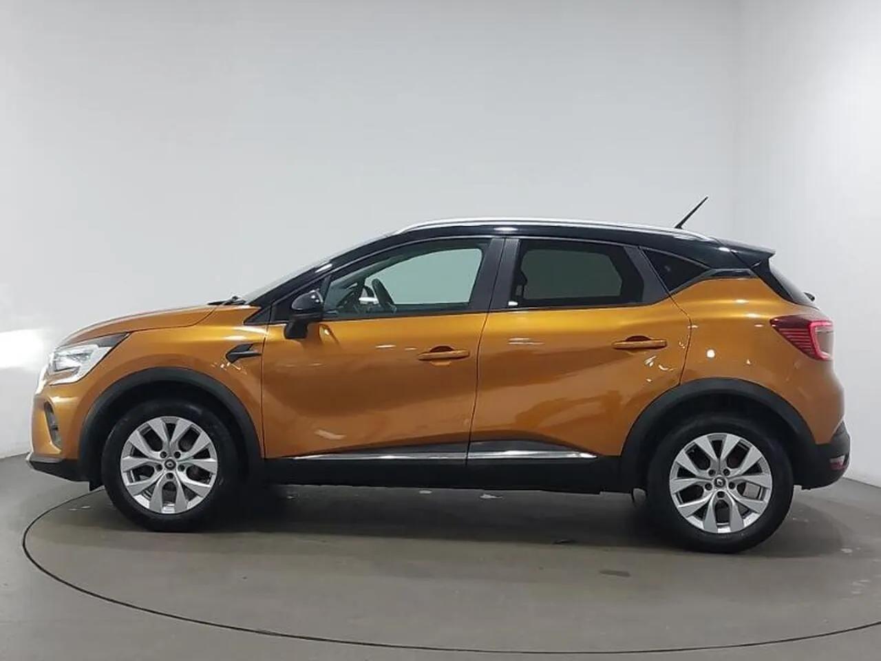 Renault Captur 2020 photo 4