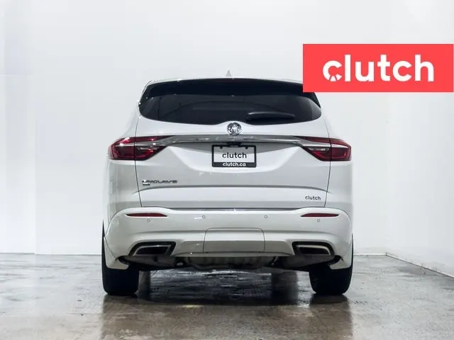 Buick Enclave 2021 photo 4