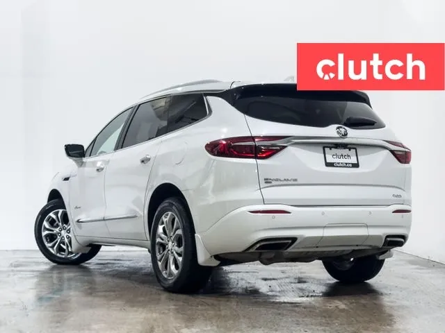 Buick Enclave 2021 photo 5
