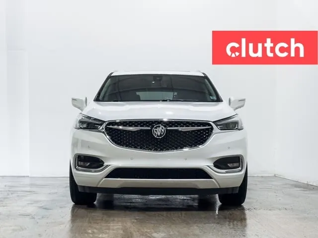 Buick Enclave 2021 photo 2