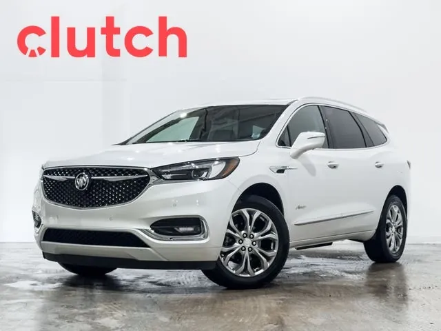 Buick Enclave