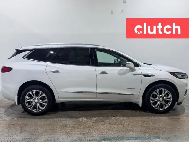 Buick Enclave 2021 photo 3