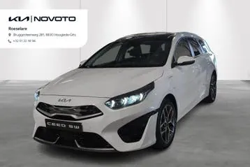 Kia Ceed Sportswagon