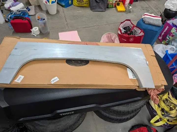 GMC Sierra 2008 photo 5