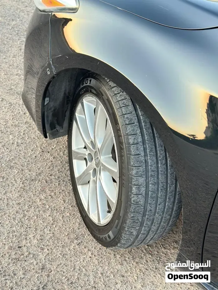 Toyota Avalon 2014 photo 3