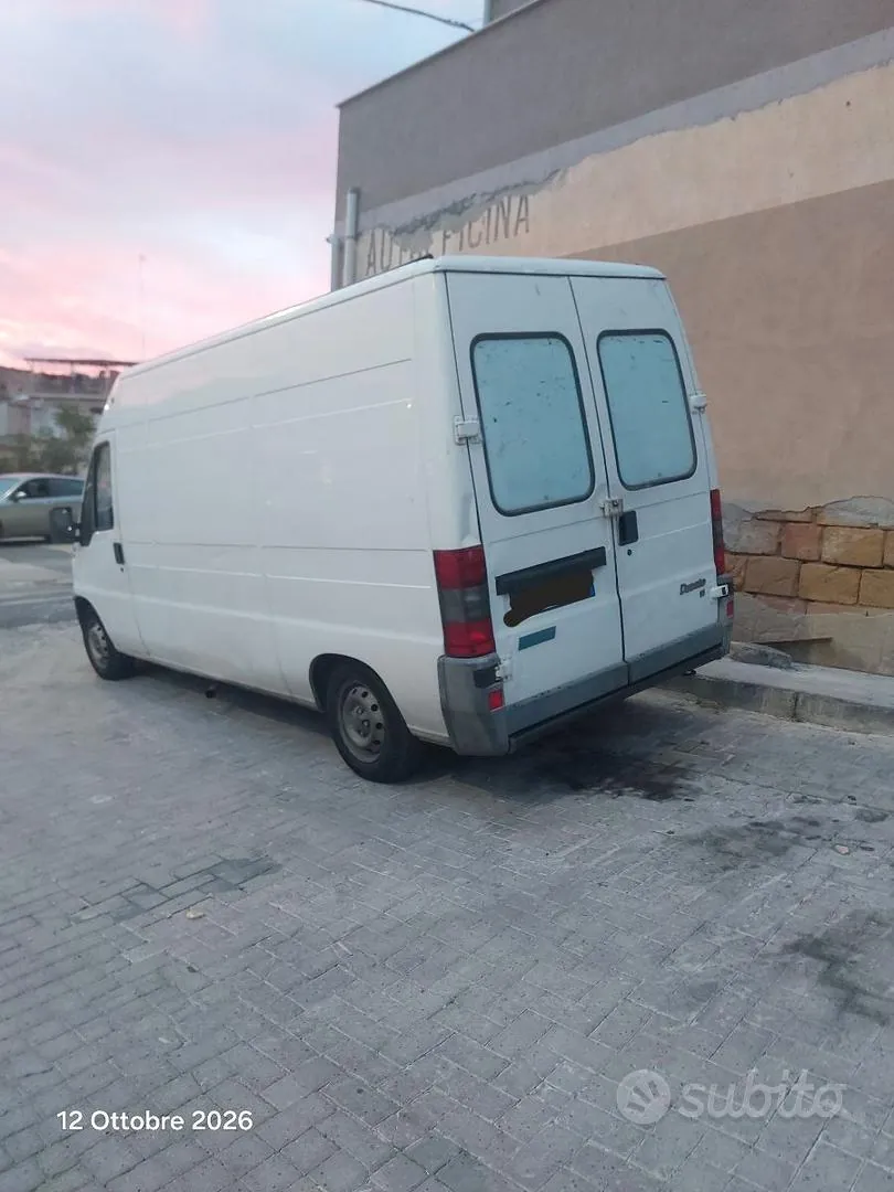 Fiat Ducato