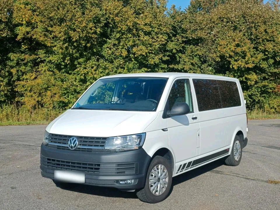 Volkswagen T6
