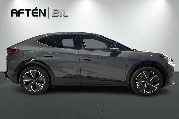 Cupra Tavascan 2025 photo 3