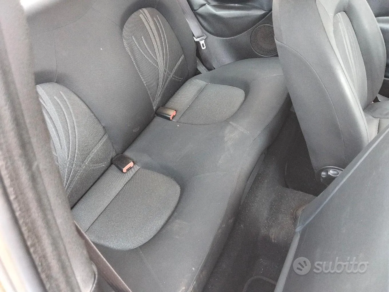 Lancia Ypsilon 2011 photo 4