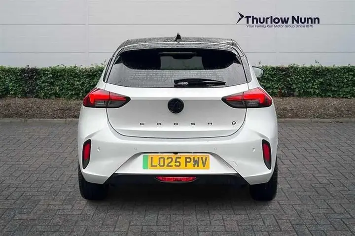 Vauxhall Corsa 2025 photo 4
