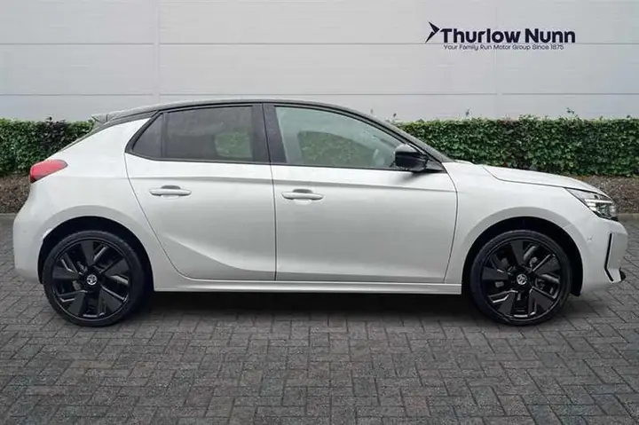 Vauxhall Corsa 2025 photo 2