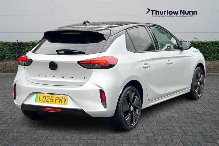 Vauxhall Corsa 2025 photo 3