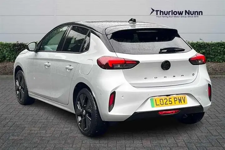 Vauxhall Corsa 2025 photo 5