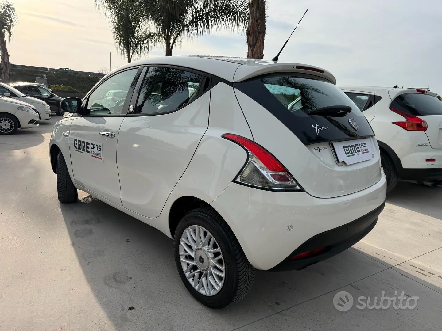 Lancia Ypsilon 2019 photo 3