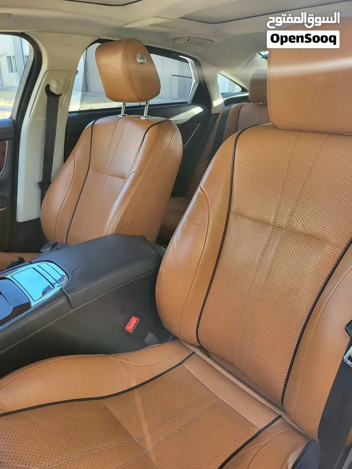 Jaguar Xj 2016 photo 3