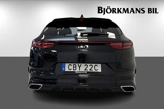 Kia Ceed 2019 photo 5