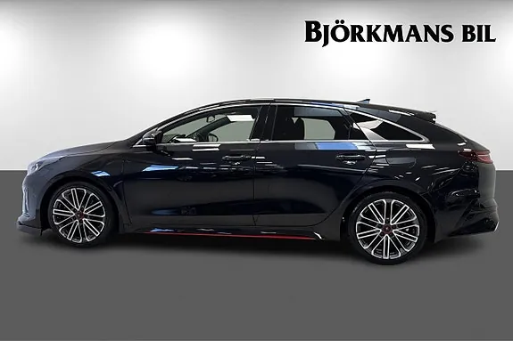 Kia Ceed 2019 photo 4