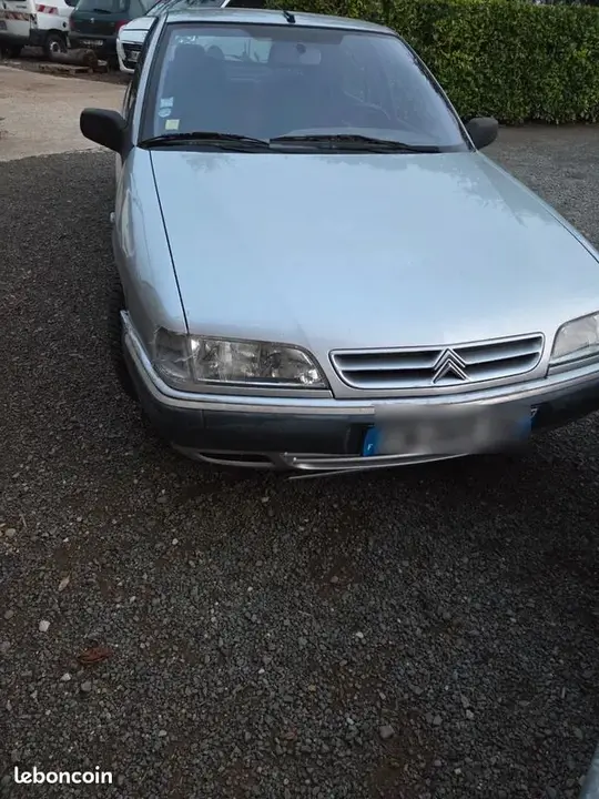 Citroen Xantia