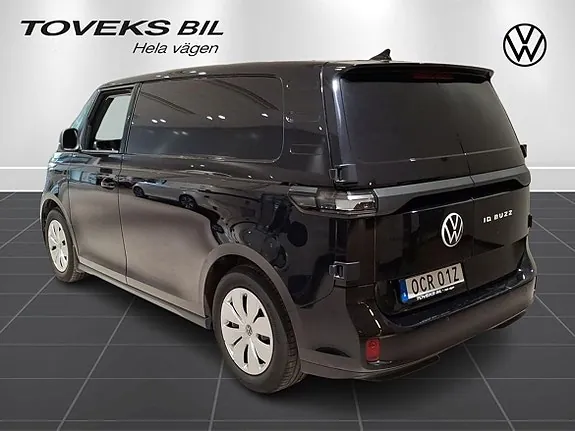 Volkswagen Id. Buzz 2024 photo 5