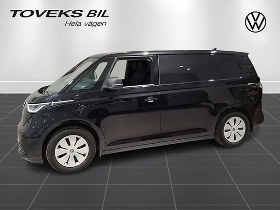 Volkswagen Id. Buzz 2024 photo 2