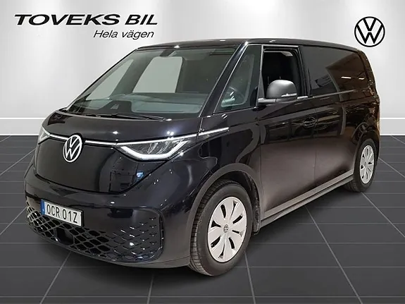 Volkswagen Id. Buzz