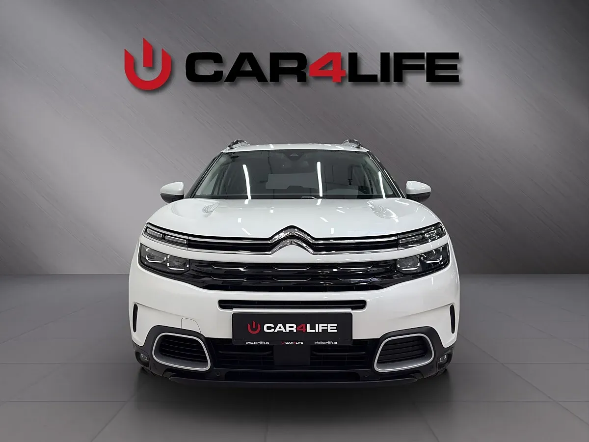 Citroen C5 Aircross 2020 photo 2