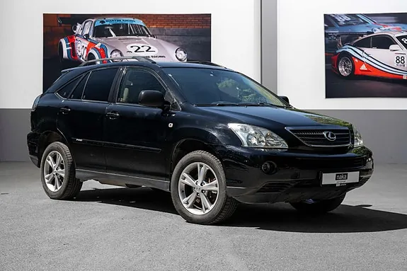 Lexus Rx400H