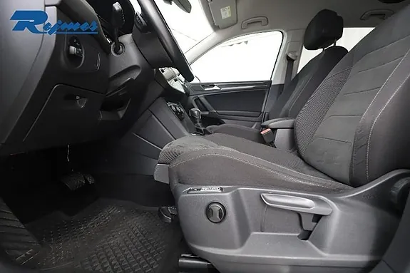 Volkswagen Tiguan 2020 photo 5