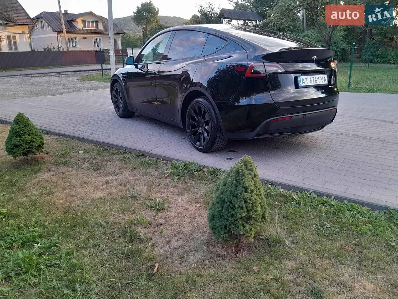 Tesla Model Y 2022 photo 5