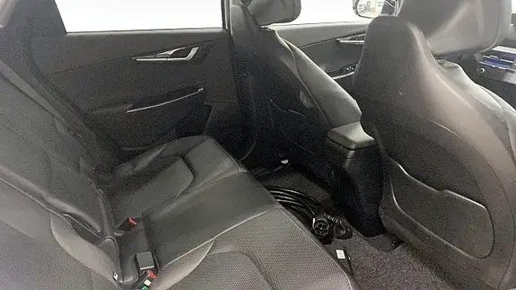 Kia Ev6 2023 photo 5