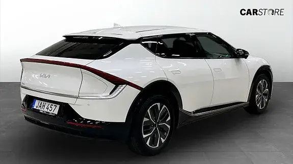 Kia Ev6 2023 photo 2